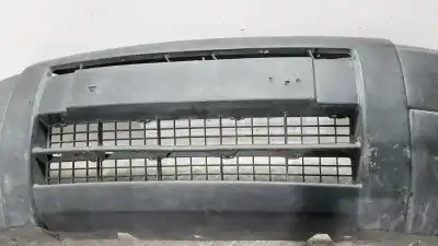 Second-hand car spare part front bumper for citroen berlingo 1.9 d multispace oem iam references   