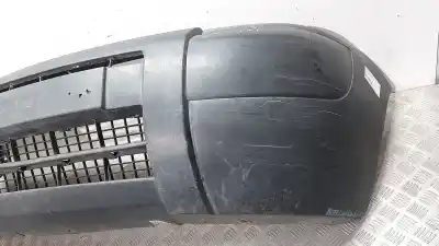Second-hand car spare part front bumper for citroen berlingo 1.9 d multispace oem iam references   