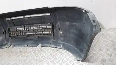 Second-hand car spare part front bumper for citroen berlingo 1.9 d multispace oem iam references   