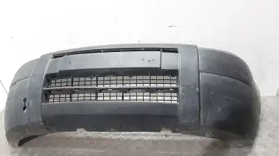 Second-hand car spare part front bumper for citroen berlingo 1.9 d multispace oem iam references   