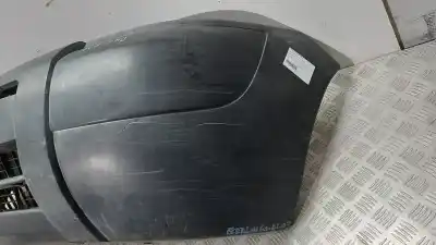 Second-hand car spare part front bumper for citroen berlingo 1.9 d multispace oem iam references   
