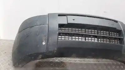 Second-hand car spare part front bumper for citroen berlingo 1.9 d multispace oem iam references   