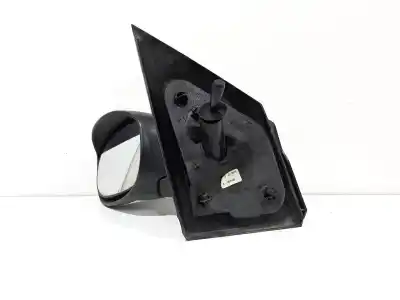 Peça sobressalente para automóvel em segunda mão espelho retrovisor esquerdo por citroen c2 furio referências oem iam 8149rh  