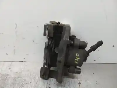 Pièce détachée automobile d'occasion etrier de frein avant droit pour bmw serie 3 berlina (e46) 320d références oem iam 34116758114