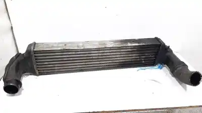 Pezzo di ricambio per auto di seconda mano INTERCOOLER per BMW SERIE 3 BERLINA (E46)  Riferimenti OEM IAM 17517793370  