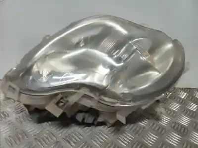 Gebrauchtes Autoersatzteil LINKER SCHEINWERFER zum SMART FORTWO COUPE  OEM-IAM-Referenzen Q0013464V001000000  