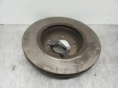 Pièce détachée automobile d'occasion disque de frein avant pour bmw serie 3 berlina (e46) 320d références oem iam 