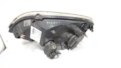 Автозапчасти б/у правая фара за renault kangoo (f/kc0) alize ссылки oem iam 260107401r  