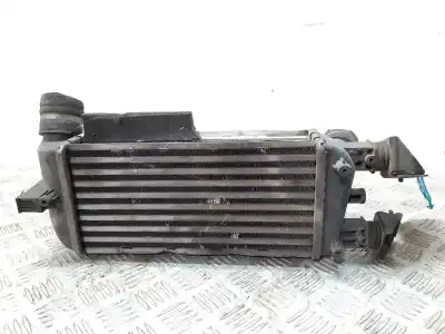 Piesă de schimb auto la mâna a doua RADIATOR AER INTERCOOLER pentru FIAT NUOVA 500 (150)  Referințe OEM IAM 0051787495  