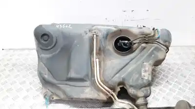 Second-hand car spare part FUEL TANK for SEAT IBIZA (6J5)  OEM IAM references 6R0201085A  