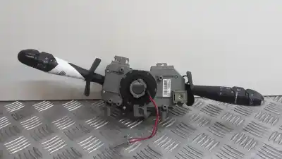 Peça sobressalente para automóvel em segunda mão COMANDOS DE ALAVANCA por RENAULT SCENIC (JA..)  Referências OEM IAM 7700428203  