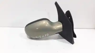 Second-hand car spare part right rearview mirror for renault scenic (ja..) 1.6 16v authentique (ja0b/11) oem iam references   