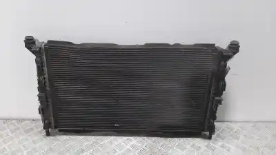 Pezzo di ricambio per auto di seconda mano RADIATORE D ACQUA per FORD FOCUS BERLINA (CAP)  Riferimenti OEM IAM 1354177  