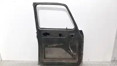 Pièce détachée automobile d'occasion porte avant gauche pour renault 8  références oem iam   
