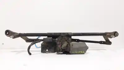 Second-hand car spare part front windshield wiper motor for ssangyong actyon 200 xdi oem iam references   
