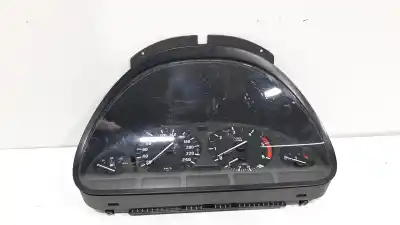 İkinci el araba yedek parçası enstrüman paneli için bmw serie 5 berlina (e39) 530d oem iam referansları 62118381198  