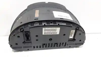İkinci el araba yedek parçası enstrüman paneli için bmw serie 5 berlina (e39) 530d oem iam referansları 62118381198  