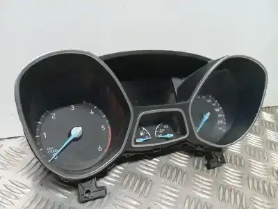 Автозапчасти б/у приборная доска за ford c-max (ceu) trend ссылки oem iam 23805351  