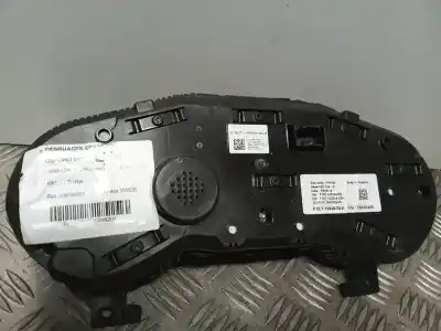 Автозапчасти б/у приборная доска за ford c-max (ceu) trend ссылки oem iam 23805351  