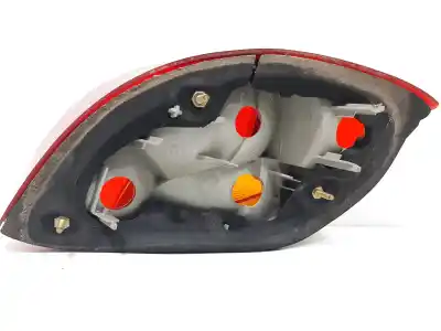 Автозапчасти б/у левый задний фонарь за ford ka (ccq) básico ссылки oem iam 97kg13a603bh  