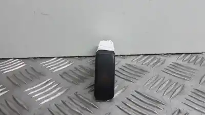 Second-hand car spare part hazard warning lights for mazda premacy (cp) td active oem iam references 