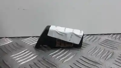 Pezzo di ricambio per auto di seconda mano avvertimento per mazda premacy (cp) td active riferimenti oem iam   