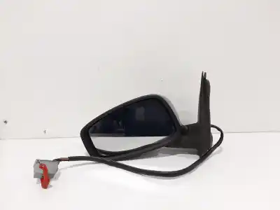 Second-hand car spare part left rearview mirror for fiat stilo multi wagon (192_) 1.9 d multijet oem iam references 0735359853