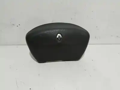 Автозапчастина б/у передня ліва подушка безопасности для renault espace iv (jk0) grand espace expression посилання на oem iam 8200071201c