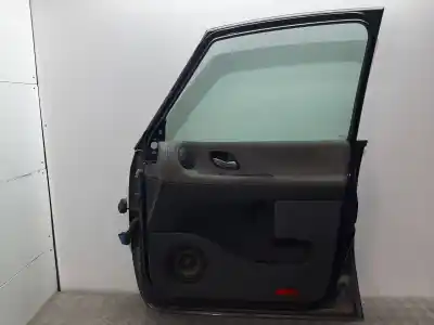 Автозапчастина б/у передні праві двері для renault espace iv (jk0) grand espace expression посилання на oem iam   