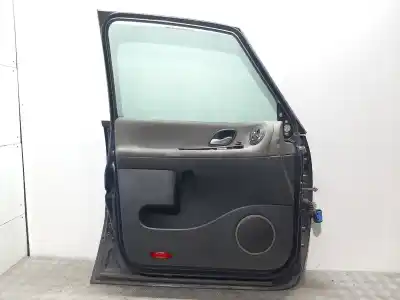 Автозапчасти б/у левая передняя дверь за renault espace iv (jk0) grand espace expression ссылки oem iam   