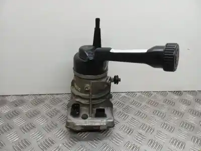 Автозапчасти б/у насос гидроусилителя за citroen c4 picasso sx ссылки oem iam 9684252580