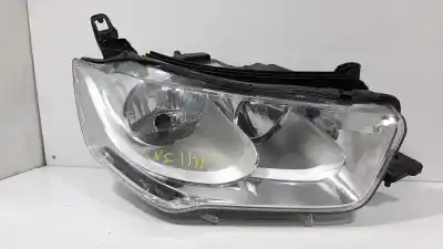 Автозапчасти б/у ПРАВАЯ ФАРА за CITROEN C-ELYSÉE  ссылки OEM IAM 9675139980  