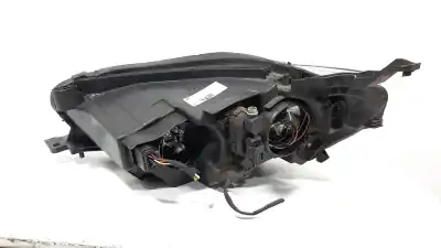 Автозапчасти б/у правая фара за citroen c-elysée exclusive ссылки oem iam 9675139980  