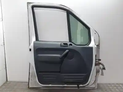 Peça sobressalente para automóvel em segunda mão porta da frente esquerda por ford transit connect (tc7) furgón (2006->) referências oem iam   