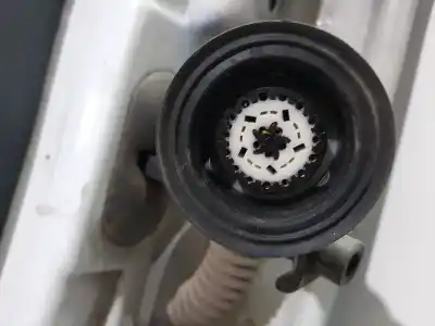 Peça sobressalente para automóvel em segunda mão porta da frente esquerda por ford transit connect (tc7) furgón (2006->) referências oem iam   