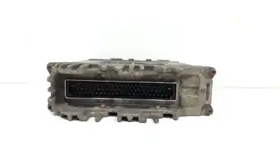 Second-hand car spare part ecu engine control for otras marcas megane i scenic (ja0) 1.9dti alize oem iam references 7700110647  0281001809