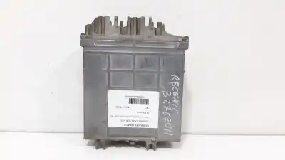 Second-hand car spare part ecu engine control for otras marcas megane i scenic (ja0) 1.9dti alize oem iam references 7700110647  0281001809