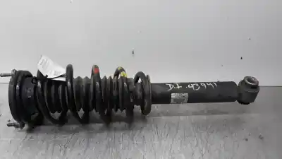 Peça sobressalente para automóvel em segunda mão amortecedor dianteiro esquerdo por audi a6 berlina (4b2) 2.4 (121kw) referências oem iam 4b0412031bg