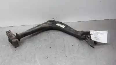 Peça sobressalente para automóvel em segunda mão braço de suspensão inferior dianteiro direito por audi a6 berlina (4b2) 2.4 (121kw) referências oem iam 8d0407151e