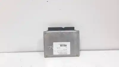 Second-hand car spare part ecu engine control for audi a6 berlina (4b2) 2.4 (121kw) oem iam references   