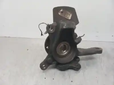 Автозапчасти б/у передняя правая кулачка за audi a6 berlina (4b2) 2.4 (121kw) ссылки oem iam 8d0407258am  