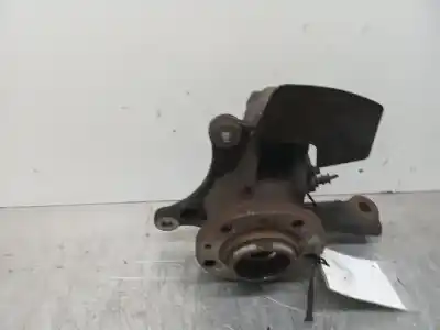 Peça sobressalente para automóvel em segunda mão manga de eixo dianteira esquerda por audi a6 berlina (4b2) 2.4 (121kw) referências oem iam 8d0407257am