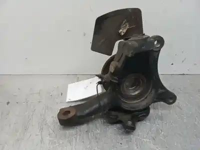 Автозапчасти б/у передняя левая кулачка за audi a6 berlina (4b2) 2.4 (121kw) ссылки oem iam 8d0407257am  