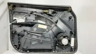 Автозапчасти б/у обивка передней правой двери за seat ibiza (6j5) stylance / style ссылки oem iam 6j4867012afkz  