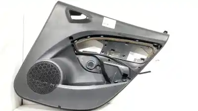 Автозапчасти б/у обивка задней правой двери за seat ibiza (6j5) stylance / style ссылки oem iam 6j4867212afkz