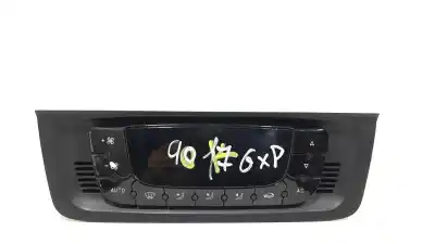 Автозапчасти б/у отопление / кондиционирование воздуха за seat ibiza (6j5) stylance / style ссылки oem iam 6j0820043a