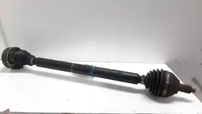Автозапчасти б/у задняя правая трансмиссия за seat ibiza (6j5) stylance / style ссылки oem iam 