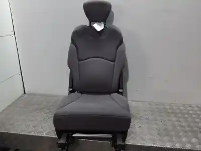 Pezzo di ricambio per auto di seconda mano SEDILE POSTERIORE CENTRALE per FIAT ULYSSE (179)  Riferimenti OEM IAM 1492513687  