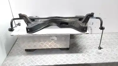 Автозапчасти б/у передний мост за seat ibiza (6j5) stylance / style ссылки oem iam 