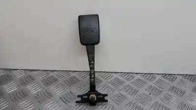 Peça sobressalente para automóvel em segunda mão chicote / encaixe cinto segurança dianteiro esquerdo por ford transit connect (tc7) furgón (2006->) referências oem iam 